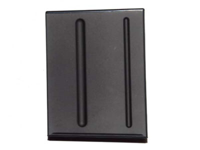 TM magazine for Marui L96 AWS, 40 BBs - Black