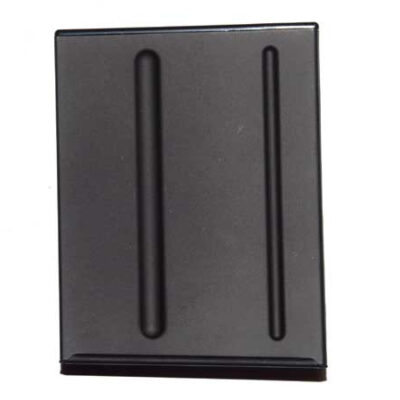 TM magazine for Marui L96 AWS, 40 BBs - Black