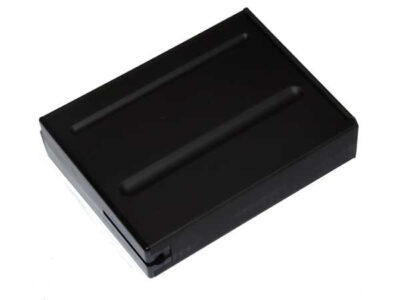 TM magazine for Marui L96 AWS, 40 BBs - Black - obrazek 2