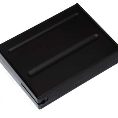 Alternative view of TM magazine for Marui L96 AWS, 40 BBs - Black