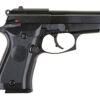 WE GBB Pistol M84 Cheetah - Black OD-A-WE00460 asgbox.pl