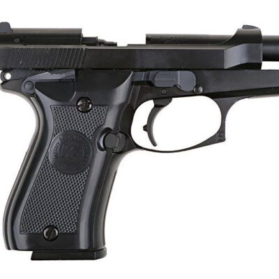 WE GBB Pistol M84 Cheetah - Black WE00460 asgbox.pl WE GBB Pistol M84 Cheetah - Black WE00460 asgbox.pl