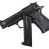 WE GBB Pistol M84 Cheetah - Black OD-A-WE00460 asgbox.pl