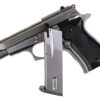WE GBB Pistol M84 Cheetah - Silver OD-A-WE00461 asgbox.pl WE GBB Pistol M84 Cheetah - Silver OD-A-WE00461 asgbox.pl