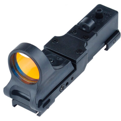 WE HD-13 Railway Reflex Sight ( Black )