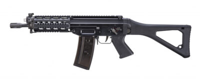 GHK 553 Tactical GBBR - obrazek 2