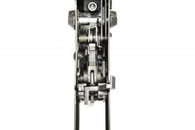 GHK 553 Tactical GBBR - obrazek 3