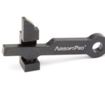 Upgrade STEEL trigger sears set for Ares Amoeba Striker AS-02