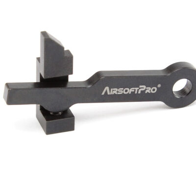 Upgrade STEEL trigger sears set for Ares Amoeba Striker AS-02