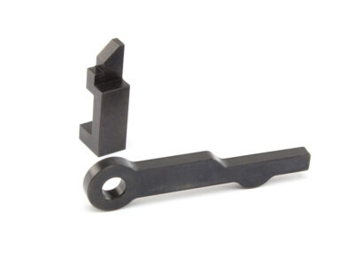 Upgrade STEEL trigger sears set for Ares Amoeba Striker AS-02 - obrazek 3