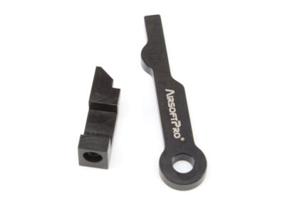 Upgrade STEEL trigger sears set for Ares Amoeba Striker AS-02 - obrazek 4
