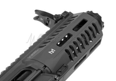 G a G ARP 9 PDW - Grey - obrazek 5