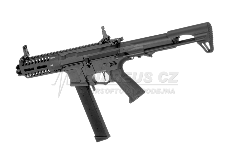 G a G ARP 9 PDW - Grey GAG00096 asgbox.pl G a G ARP 9 PDW - Grey - obrazek 2