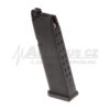 Umarex Gas magazine for Glock 17 Gen4 GBB, 23 BBs - Black OD-A-UMAR054 asgbox.pl