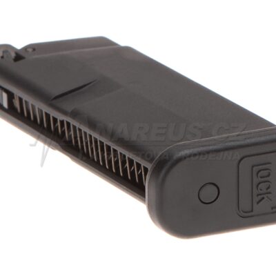 Alternative view of Umarex Gas magazine for Glock 42 Gen5 GBB, 10 BBs - Black