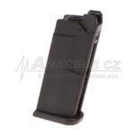 UMAREX / VFC Glock 42 Gen5 GBB Gas Magazine, 10 BBs – Black
