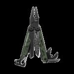 LEATHERMAN SIGNAL(R) Multitool – Green / Black (Topo)