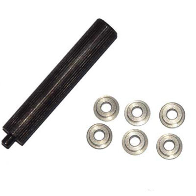 Bushing Tool  plus  Stainless Steel Bushing 6mm (6Pcs)