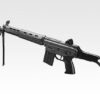 TM Gas Rifle Type 89 GBBR, Folding Stock - Black OD-A-PM00076 asgbox.pl