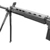 TM Gas Rifle Type 89 GBBR, Folding Stock - Black OD-A-PM00076 asgbox.pl