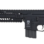 TM Electric AEG Rifle HC Patriot - Black