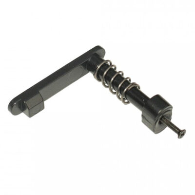 M4/M16 Zinc Magazine Catch