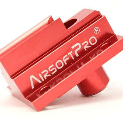 Loading nozzle - chamber for A a K Masada series