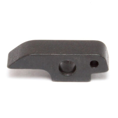 Alternative view of Steel piston catch for AirsoftPro VSR ZERO trigger