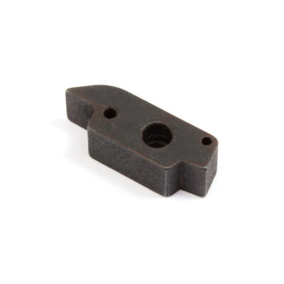Steel piston catch for AirsoftPro AWS ZERO trigger