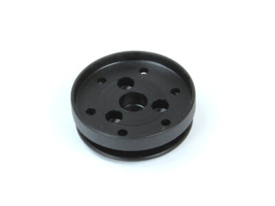 Silent piston head body - POM - obrazek 2