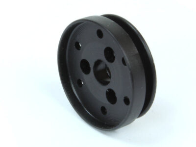 Silent piston head body - POM - obrazek 4