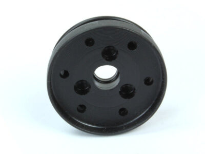 Silent piston head body - POM - obrazek 5