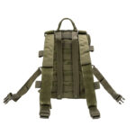 Backpack VX CHARGER GREEN - obrazek 3