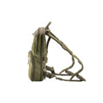 Backpack VX CHARGER GREEN - obrazek 4