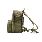 Backpack VX CHARGER GREEN - obrazek 5