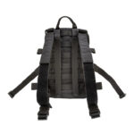 Backpack VX CHARGER BLACK - obrazek 3