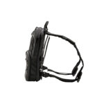 Backpack VX CHARGER BLACK - obrazek 4