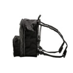 Backpack VX CHARGER BLACK - obrazek 5