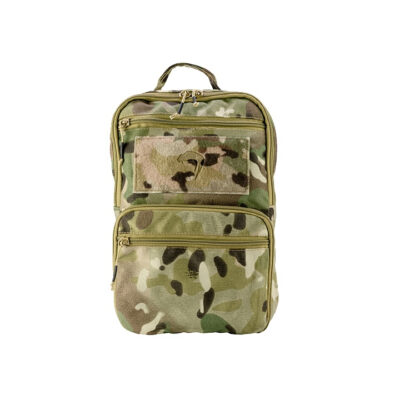 Alternative view of Backpack VX CHARGER VCAM