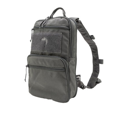 Backpack VX CHARGER Titanium Grey