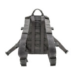 Backpack VX CHARGER Titanium Grey - obrazek 3