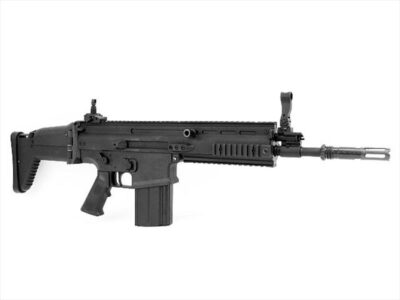 DBOYS SC-02-BLK carbine replica