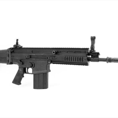 DBOYS SC-02-BLK carbine replica