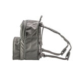 Backpack VX CHARGER Titanium Grey - obrazek 5