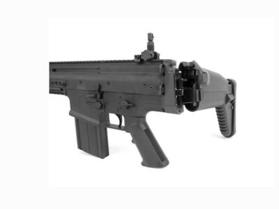 DBOYS SC-02-BLK carbine replica - obrazek 3