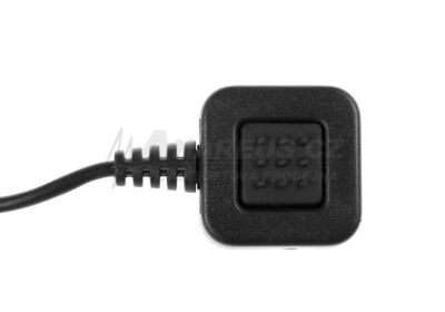 Z Tactical U94 II PTT ( Motorola - 1pin ) - obrazek 3