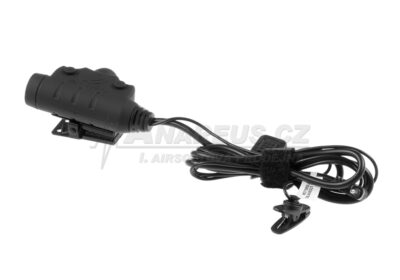 Z Tactical U94 II PTT ( Motorola - 1pin ) - obrazek 2