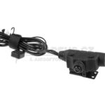 Z Tactical U94 II PTT ( Motorola - 1pin )