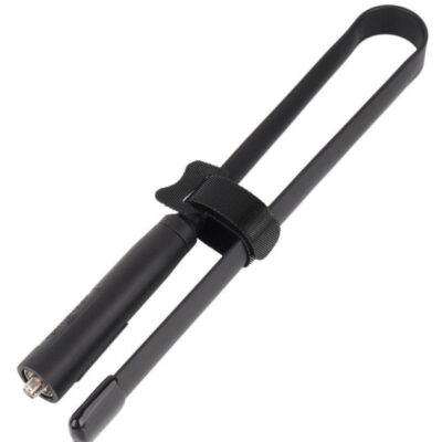 Baofeng Tactical Folding Antenna SMA-Female - 47 cm