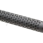 AA Aluminum Suppressor HIVE T10 255x50 mm, 14- mm CCW - Black